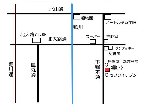 当店地図