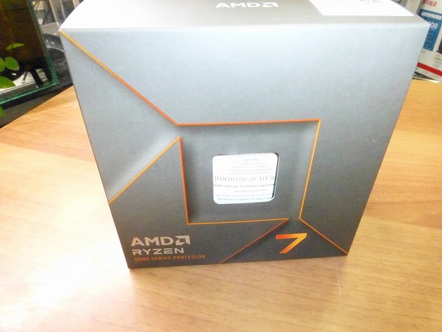 AMD-Ryzen7̉摜