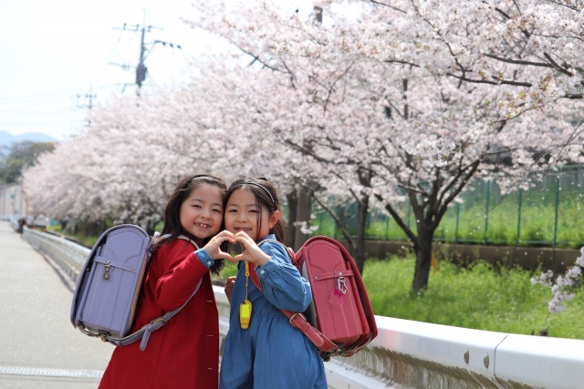 小学生